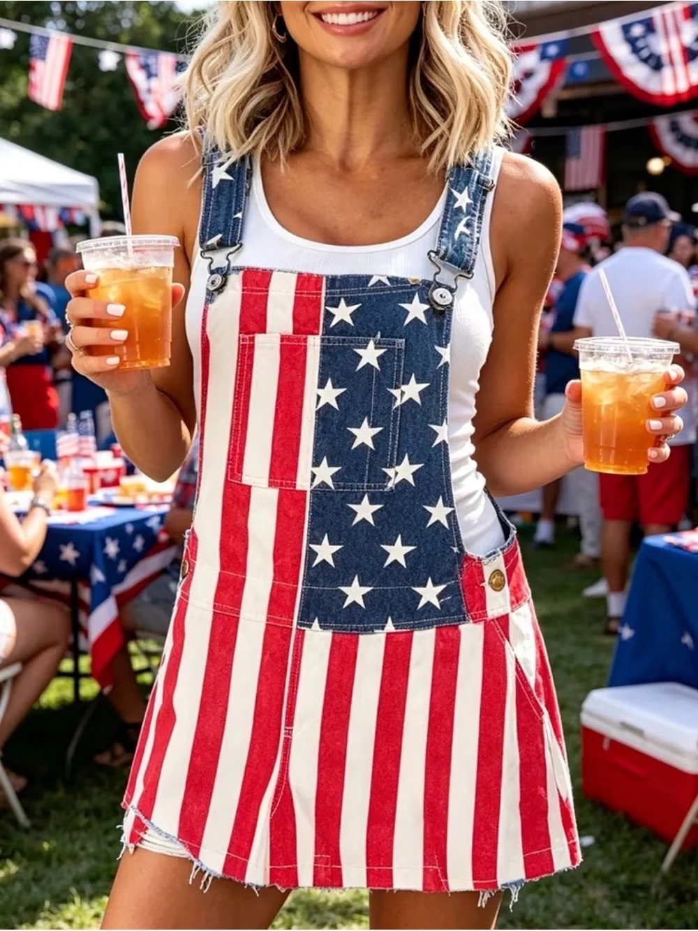 Fourth of July bundle!
